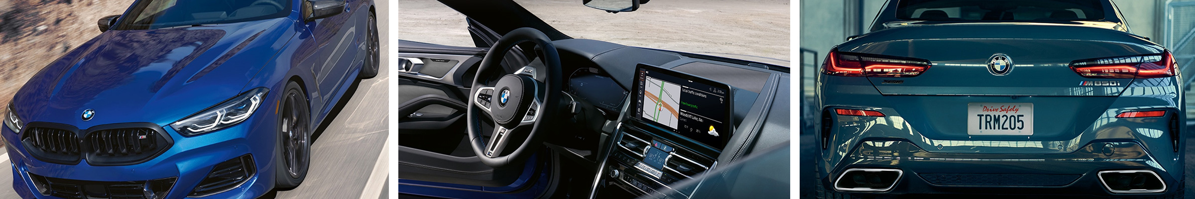2023 BMW 8 Series For Sale Reno NV | Carson City