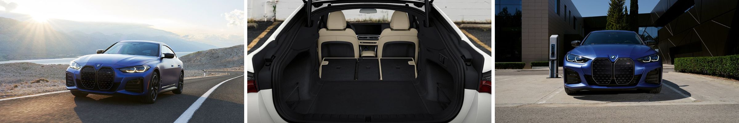 2023 BMW i4 For Sale Elk Grove CA | Sacramento