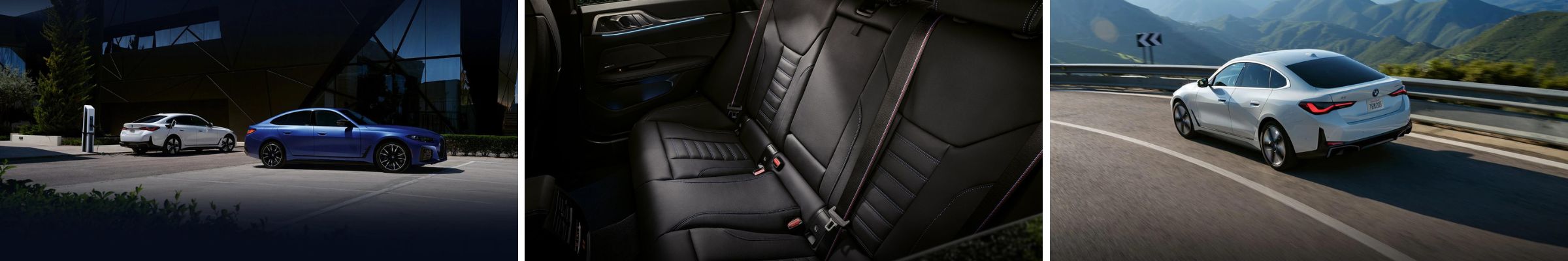 2023 BMW i4 For Sale Tyler TX | Longview