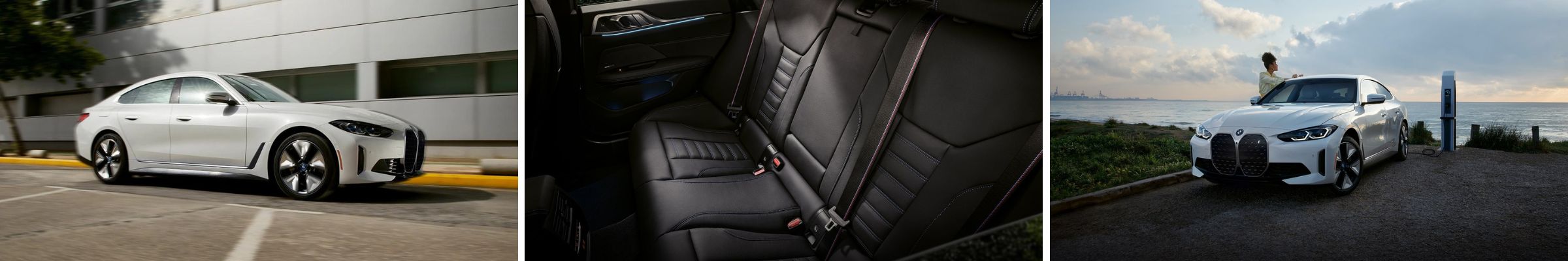 2023 BMW i4 For Sale Sacramento CA | Roseville