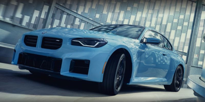 Used BMW M2 for Sale Savannah GA