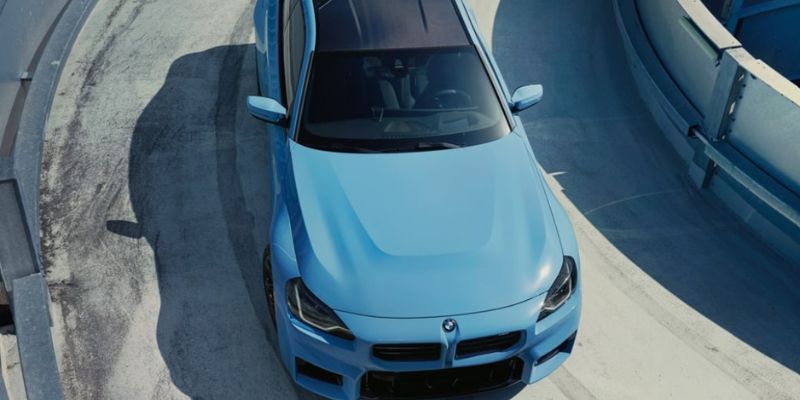 New BMW M2 for Sale Savannah GA