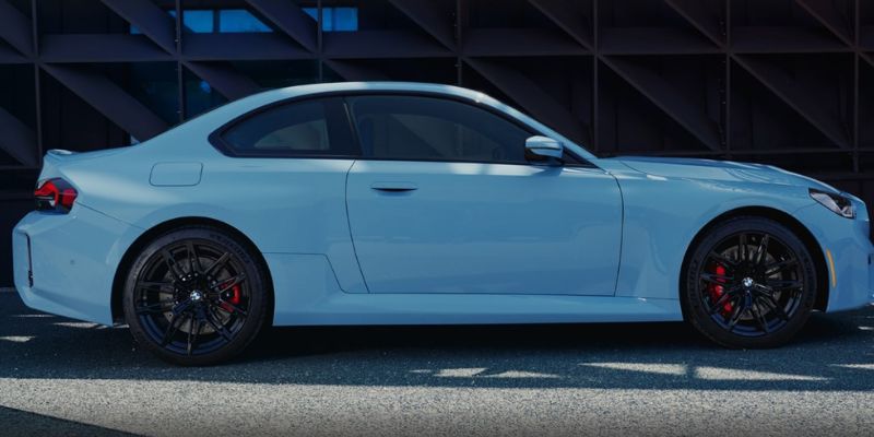 Used BMW M2 for Sale Savannah GA