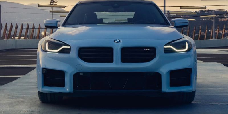 Used BMW M2 for Sale Wilmington NC