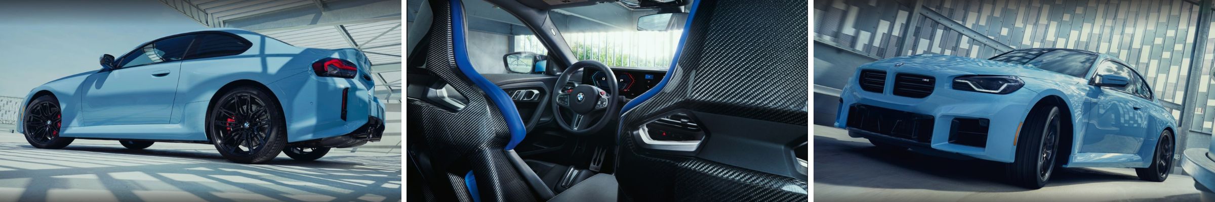 2023 BMW M2 For Sale near Brunswick GA
