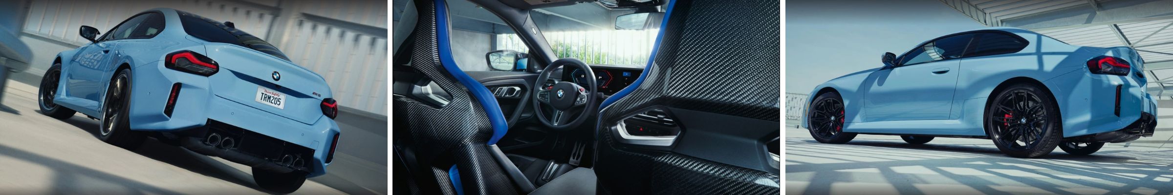 2023 BMW M2 For Sale Savannah GA | Hilton Head