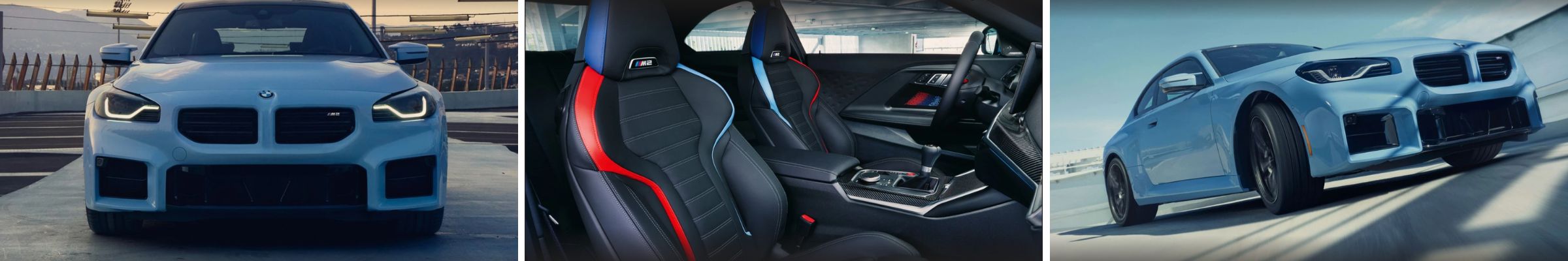 2023 BMW M2 For Sale Tyler TX | Longview