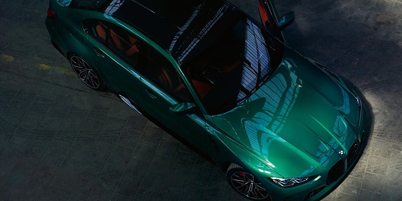 Used BMW M3 for Sale Savannah GA