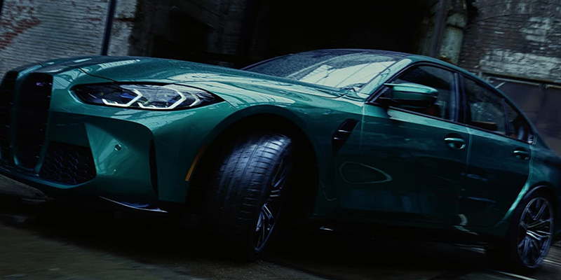 Used BMW M3 for Sale Savannah GA