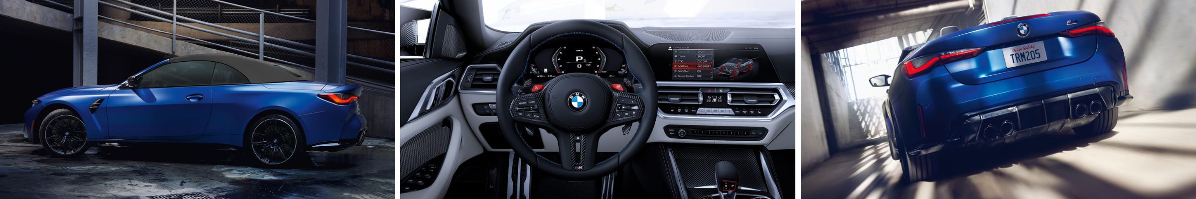 2023 BMW M4 Convertible For Sale Reno NV | Carson City