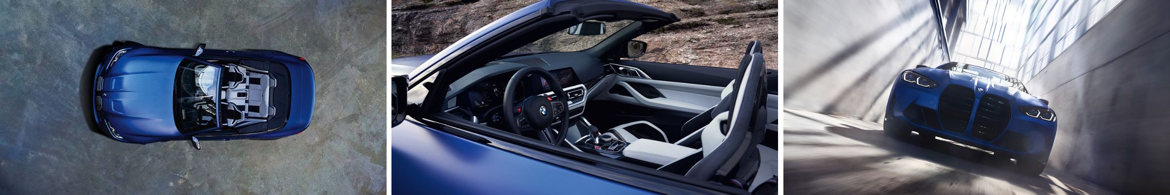2023 BMW M4 Convertible For Sale Savannah GA | Hilton Head