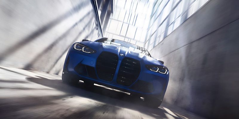 Used BMW M4 Convertible for Sale Savannah GA