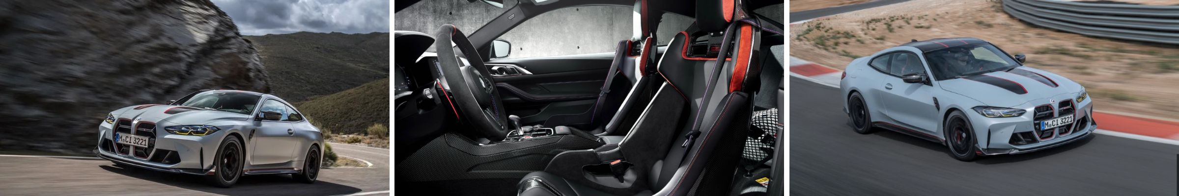 2023 BMW M4 For Sale Tyler TX | Longview