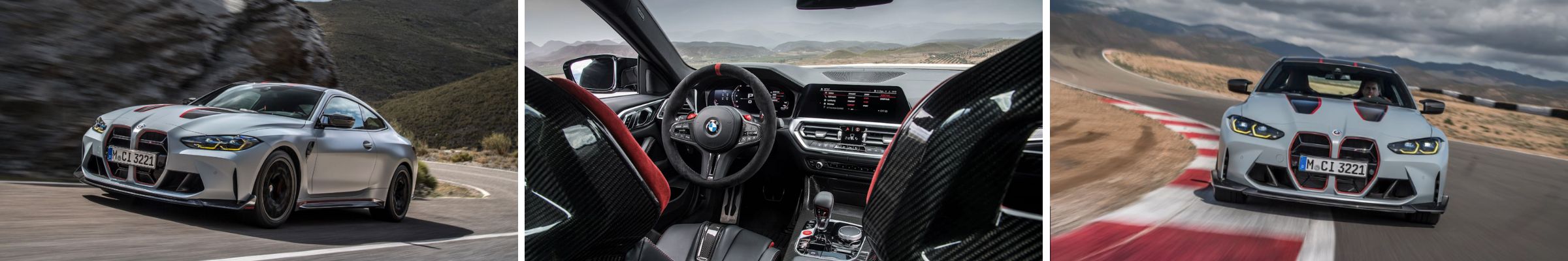2023 BMW M4 For Sale Savannah GA | Hilton Head