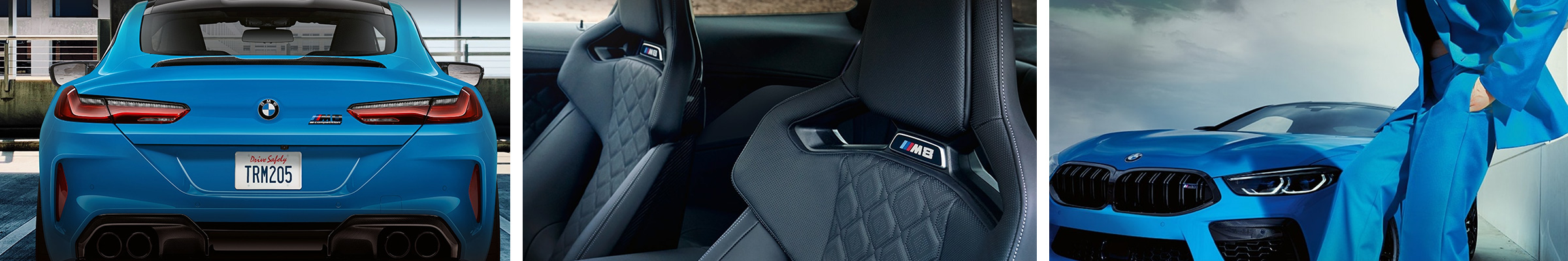 2023 BMW M8 For Sale Reno NV | Carson City