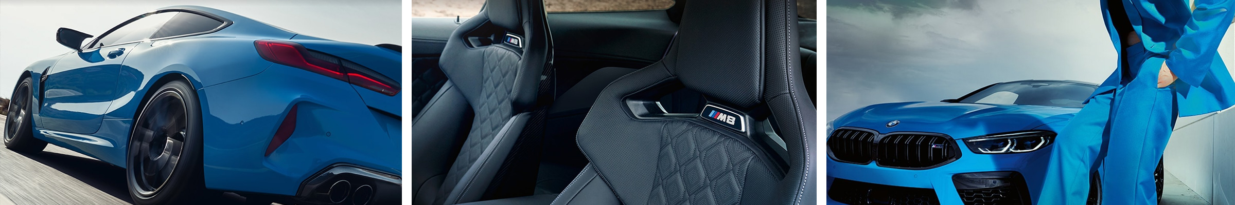2023 BMW M8 For Sale Savannah GA | Macon