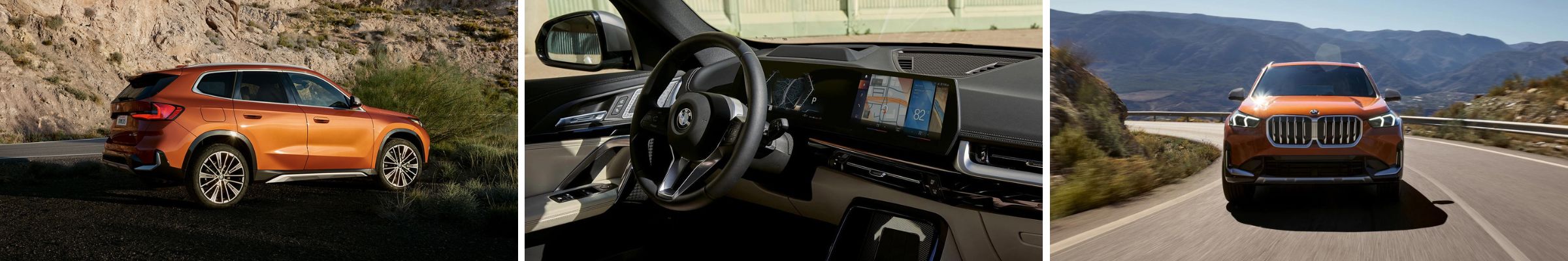 2023 BMW X1 For Sale near Longview TX