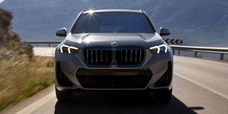 New BMW X1 for Sale Savannah GA