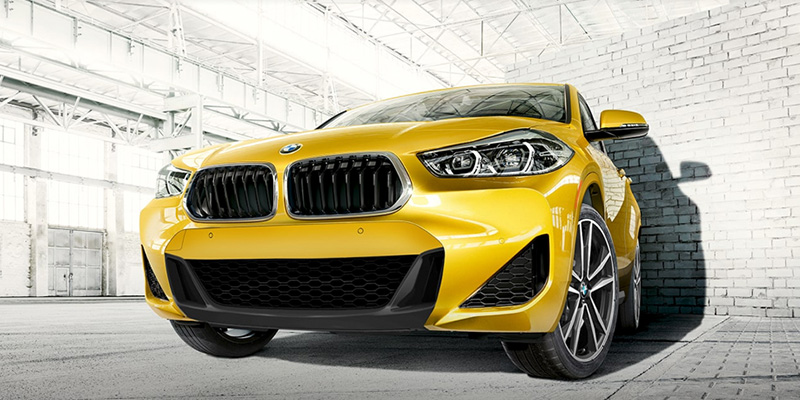 Used BMW X2 for Sale Wilmington NC