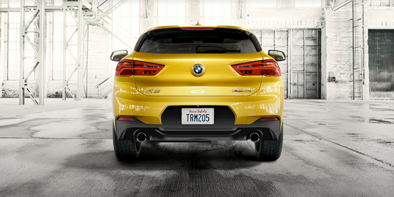 Used BMW X2 for Sale Tyler TX
