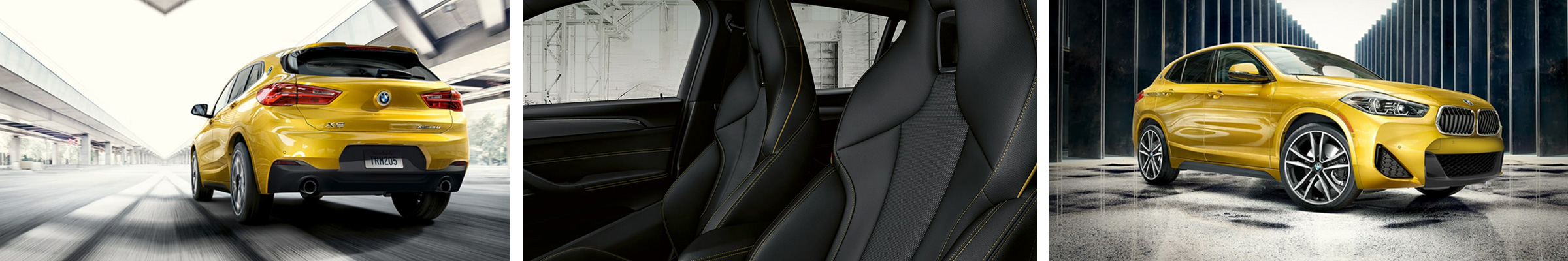 2023 BMW X2 For Sale Savannah GA | Hilton Head