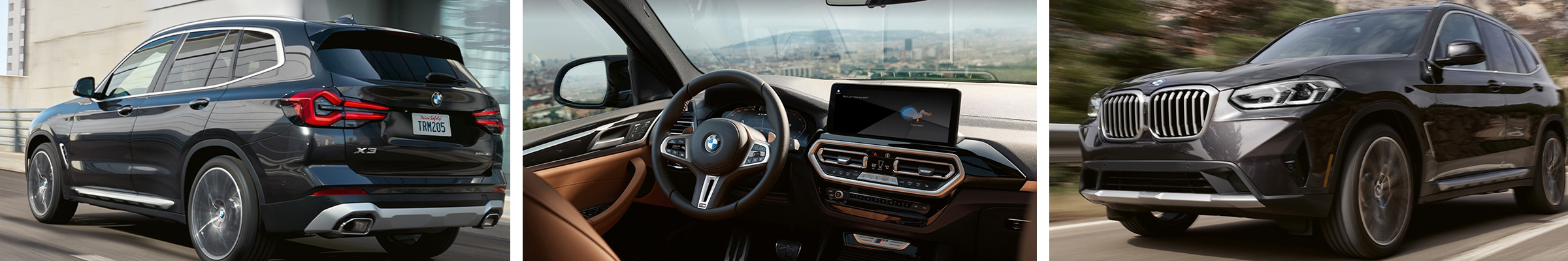 2023 BMW X3 M For Sale Sacramento CA | Roseville