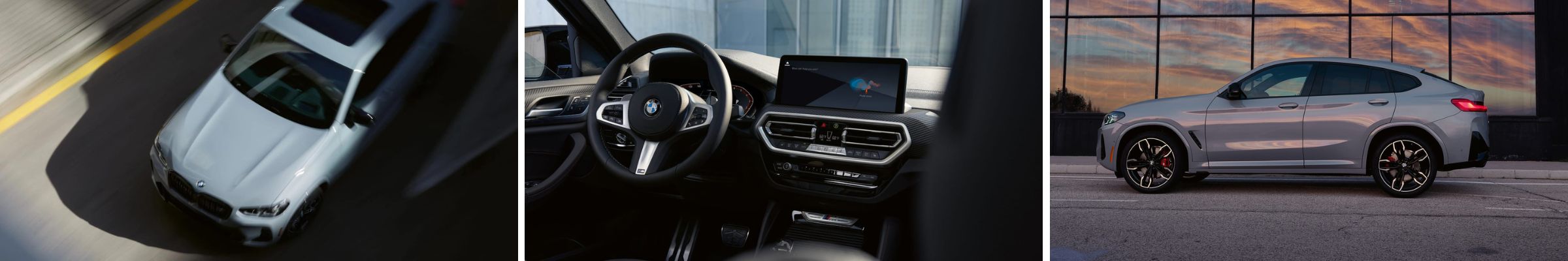 2023 BMW X4 For Sale Tyler TX | Longview