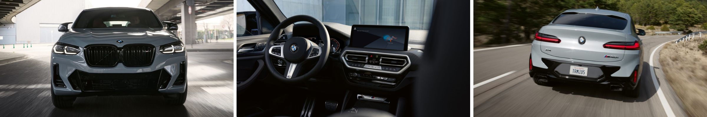 2023 BMW X4 For Sale Savannah GA | Hilton Head
