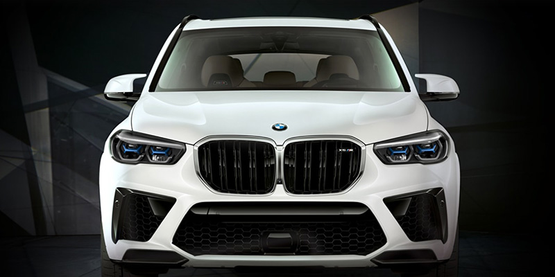 New BMW X5 M for Sale Savannah GA