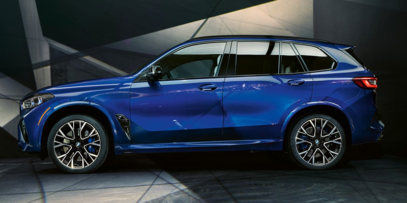 New BMW X5 M for Sale Reno NV