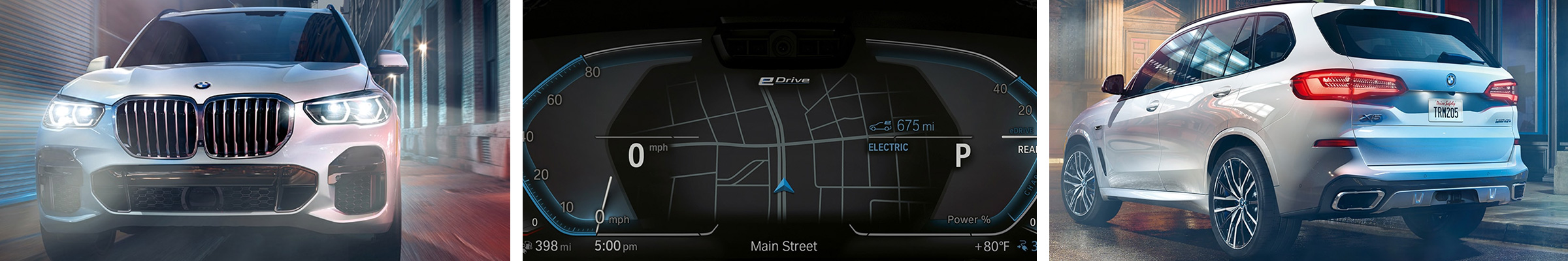 2023 BMW X5 For Sale Savannah GA | Hilton Head