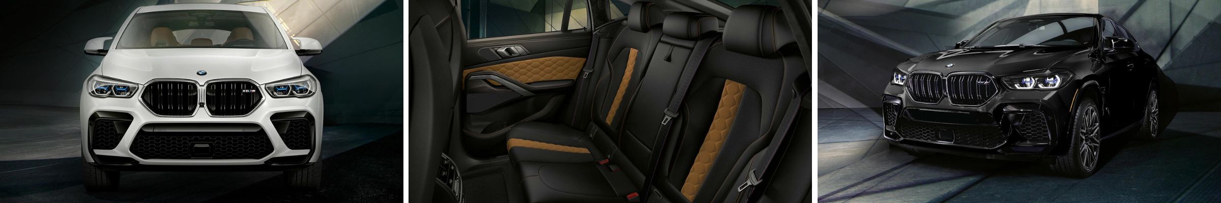 2023 BMW X6 M For Sale Tyler TX | Longview