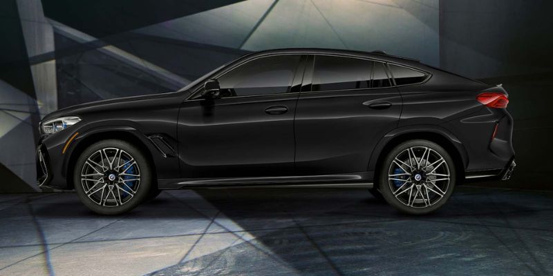 New BMW X6 M for Sale Savannah GA