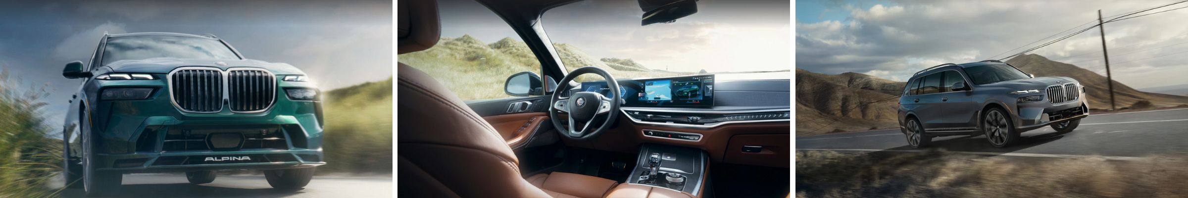 2023 BMW X7 For Sale Tyler TX | Longview