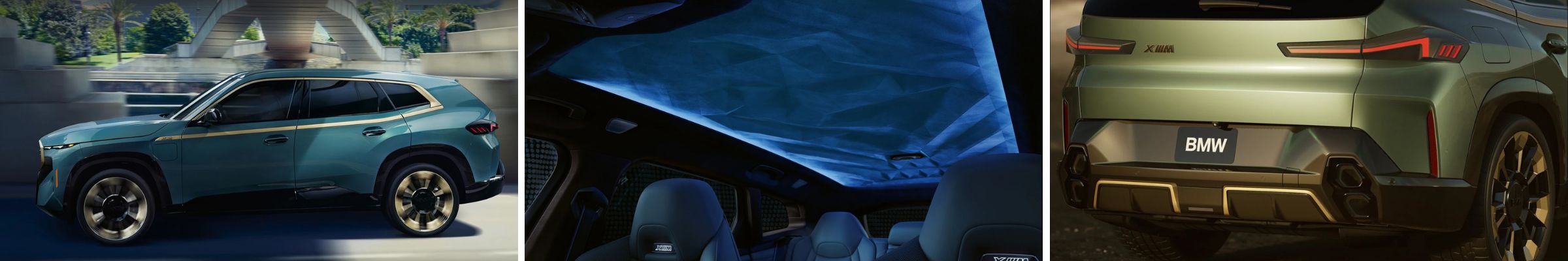 2023 BMW XM For Sale Reno NV | Carson City
