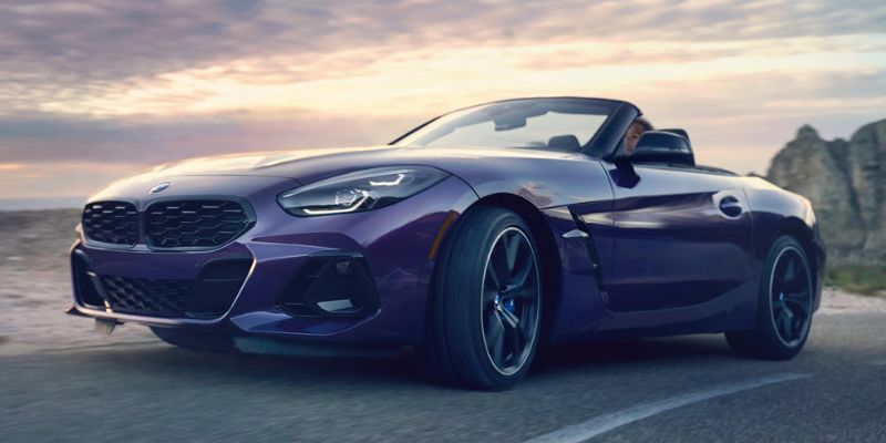 Used BMW Z4 for Sale Savannah GA