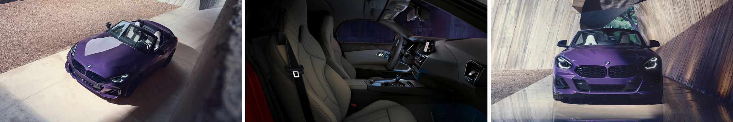 2023 BMW Z4 For Sale Savannah GA | Hilton Head