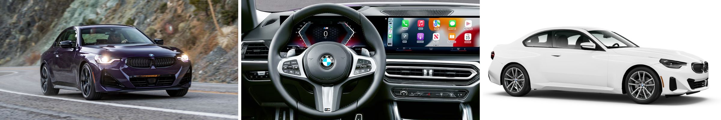 2024 BMW 2 Series Coupe For Sale Elk Grove CA | Sacramento