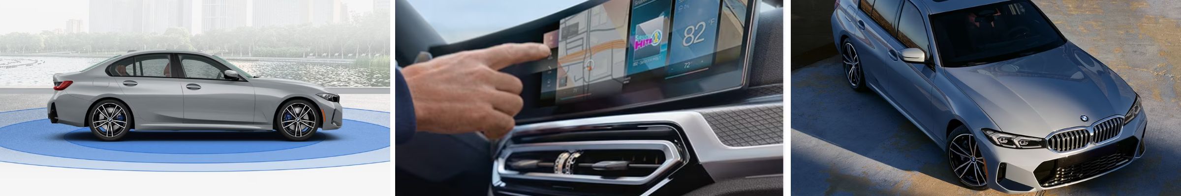 2024 BMW 3 Series