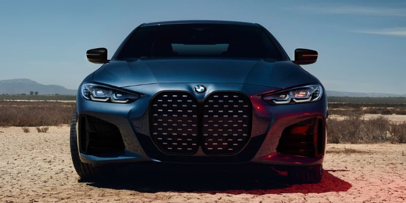 Used BMW 4 Series for Sale Elk Grove CA