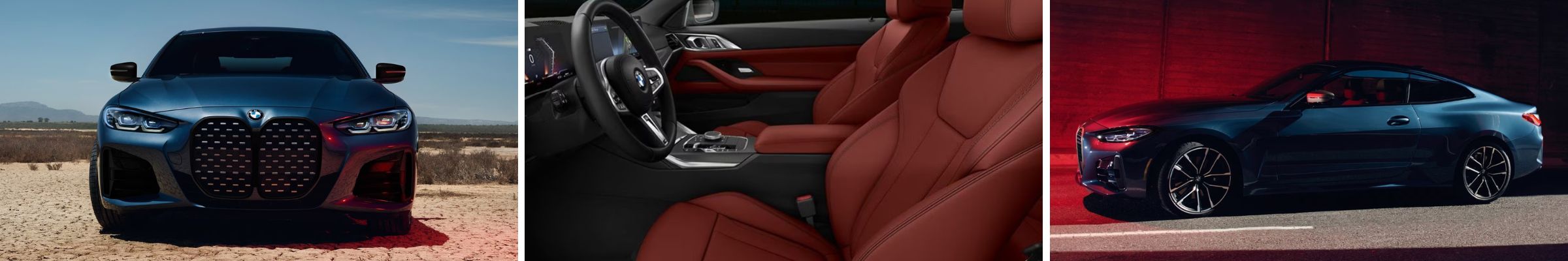 2024 BMW 4 Series For Sale Reno NV | Carson City