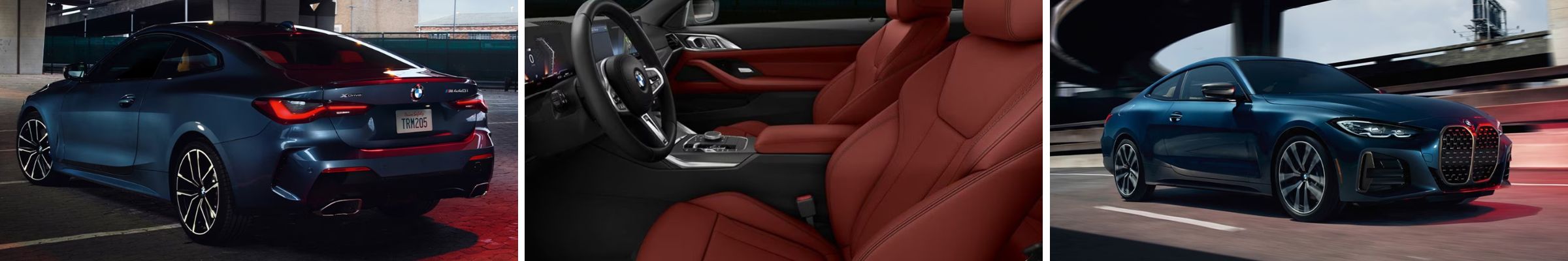 2024 BMW 4 Series For Sale Tyler TX | Longview