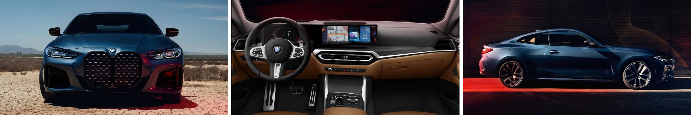 2024 BMW 4 Series