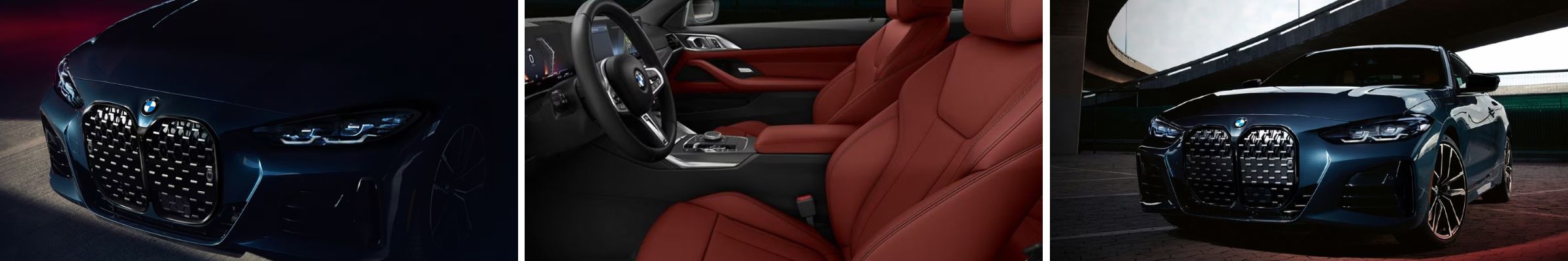 2024 BMW 4 Series For Sale Los Angeles CA | Huntington Park