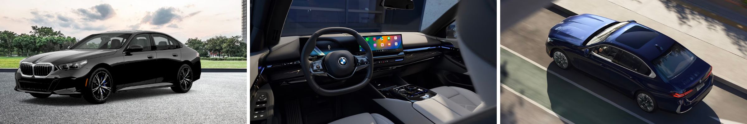 2024 BMW 5 Series For Sale Hyannis MA | Falmouth
