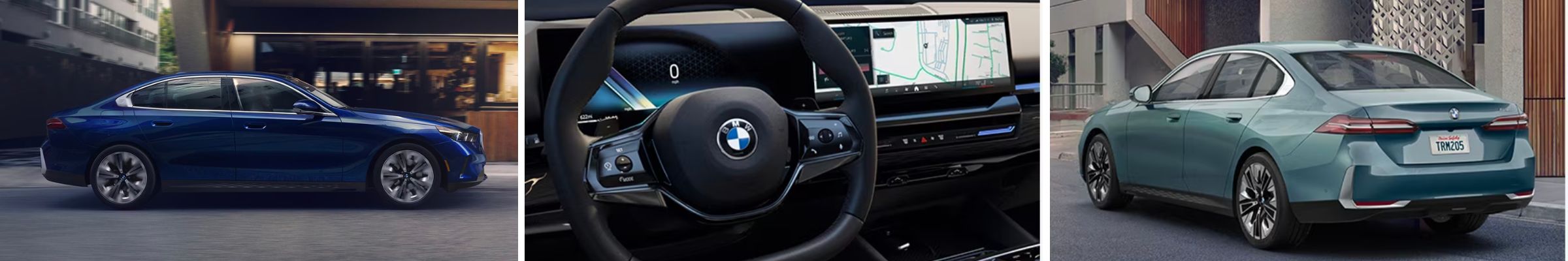 2024 BMW 5 Series For Sale Elk Grove CA | Stockton
