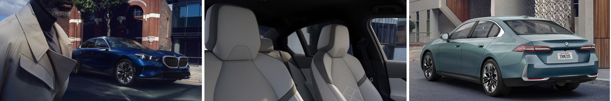 2024 BMW 5 Series For Sale Tyler TX | Longview
