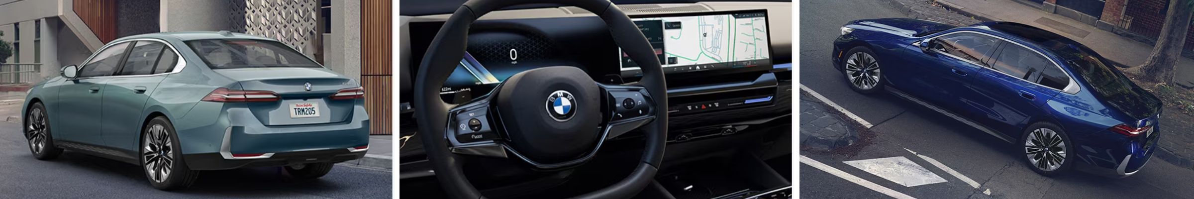 2024 BMW 5 Series For Sale Reno NV | Carson City