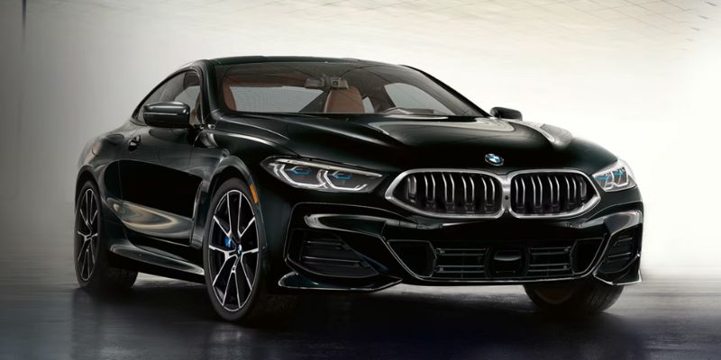 Used BMW 8 Series for Sale Sacramento CA