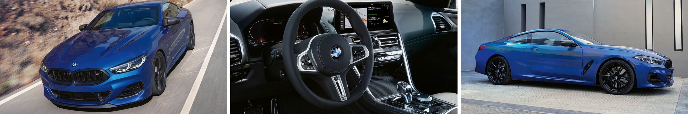 2024 BMW 8 Series For Sale Elk Grove CA | Stockton